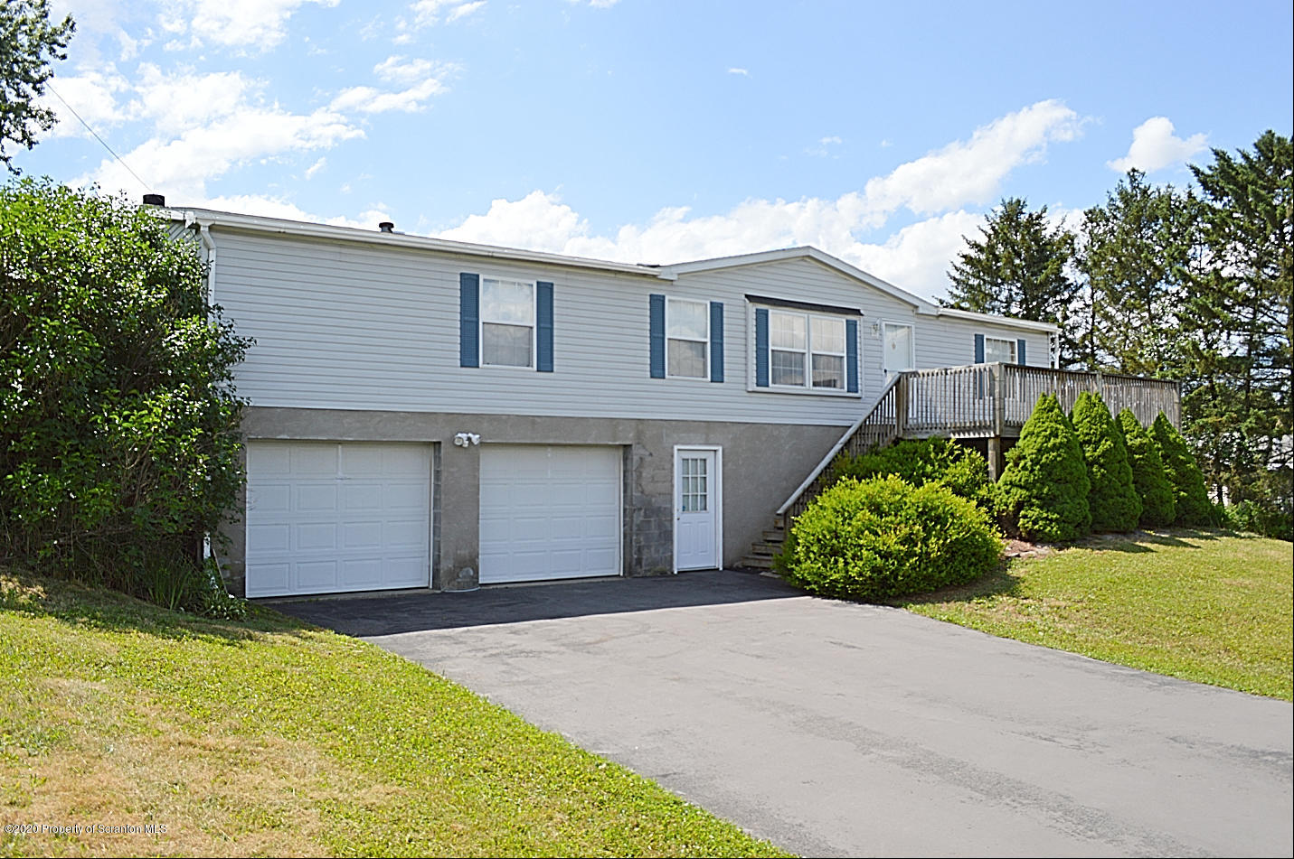 2004 Port Royal Road Clarks Summit, PA 18411 - Photo 1 of 25 Gallery Image 1