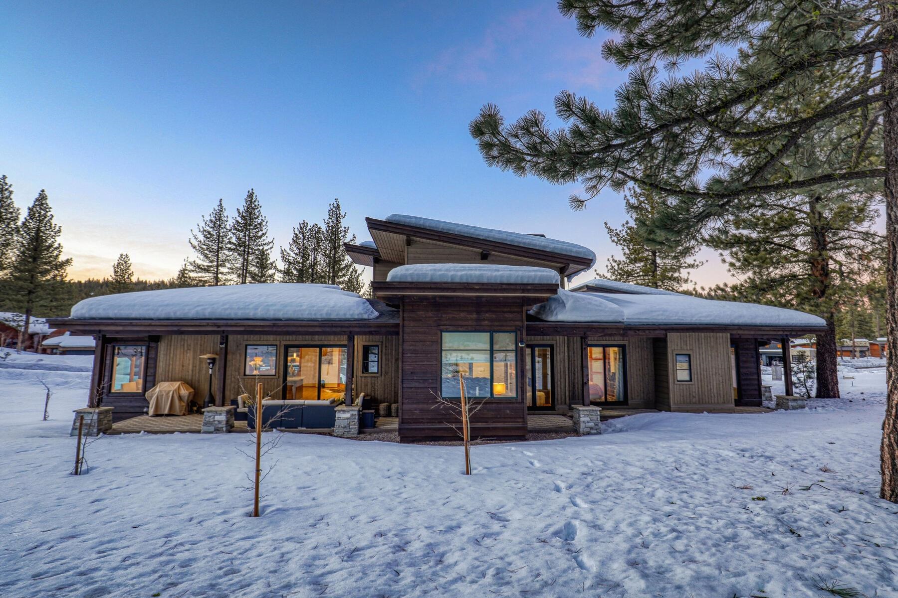 11169 Henness Road Truckee, CA 96161 - Photo 3 of 21