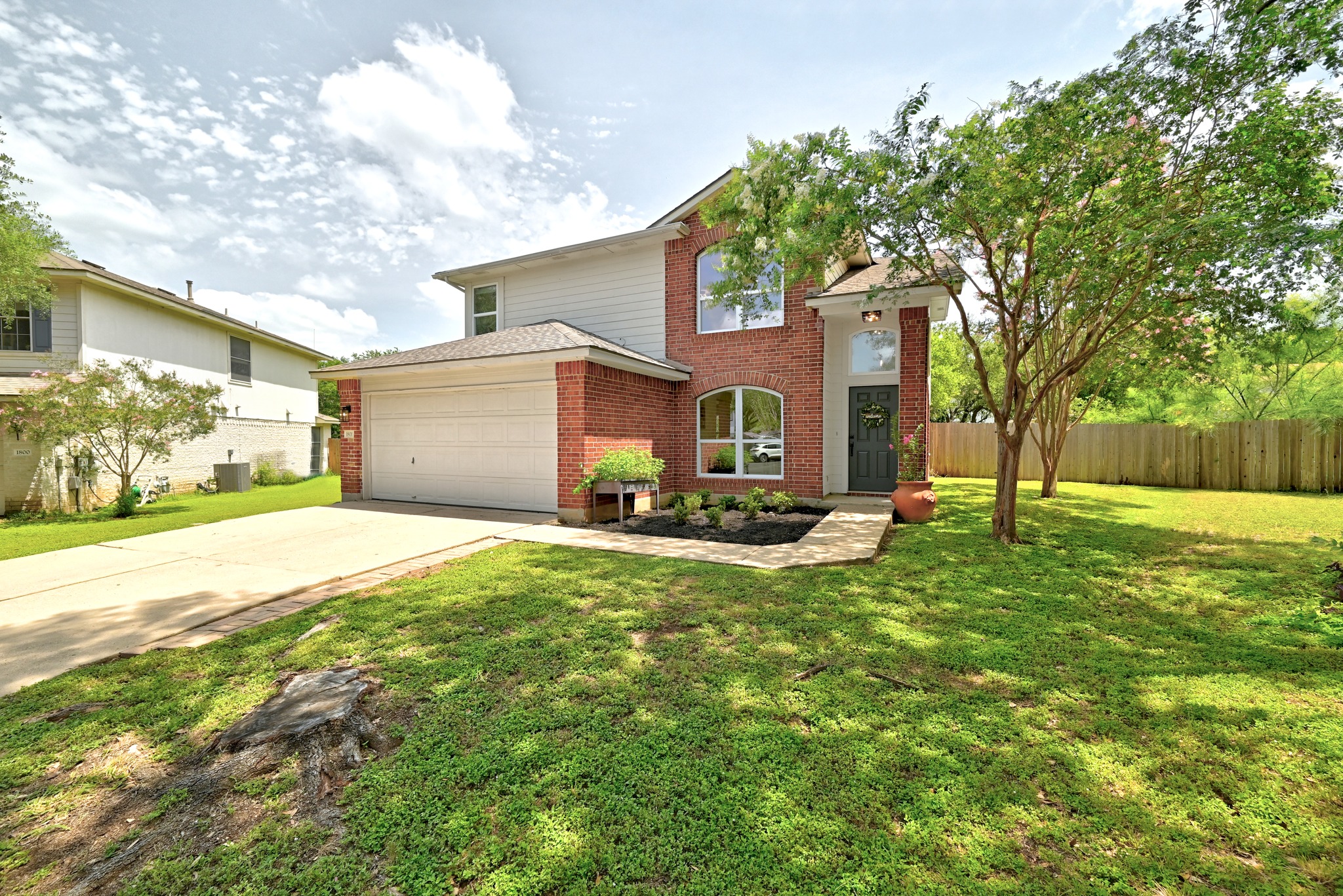 1801 Monks Tale Court Austin, TX 78748 - Photo 2 of 36