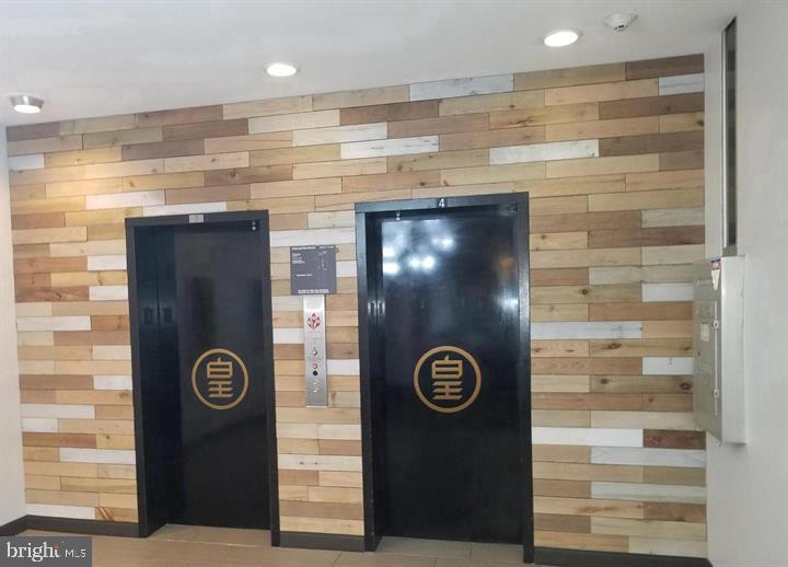 3601 Clarks Lane, Unit 508 Baltimore, MD 21215 - Photo 8 of 24 a view of door