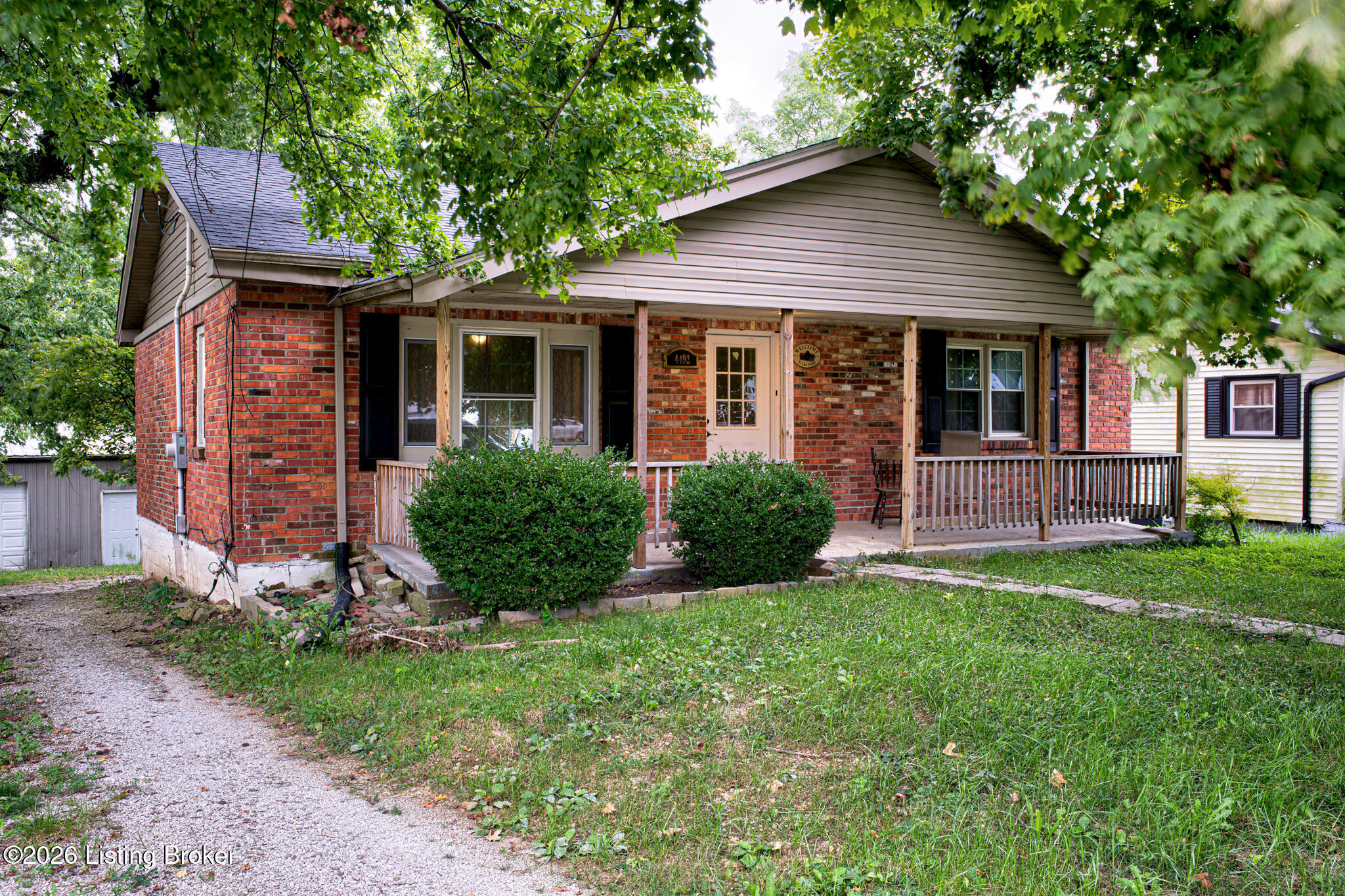 4492 Jackson Road Eminence, KY 40019 - Photo 28 of 36 GSP-4492 Jackson Rd-28