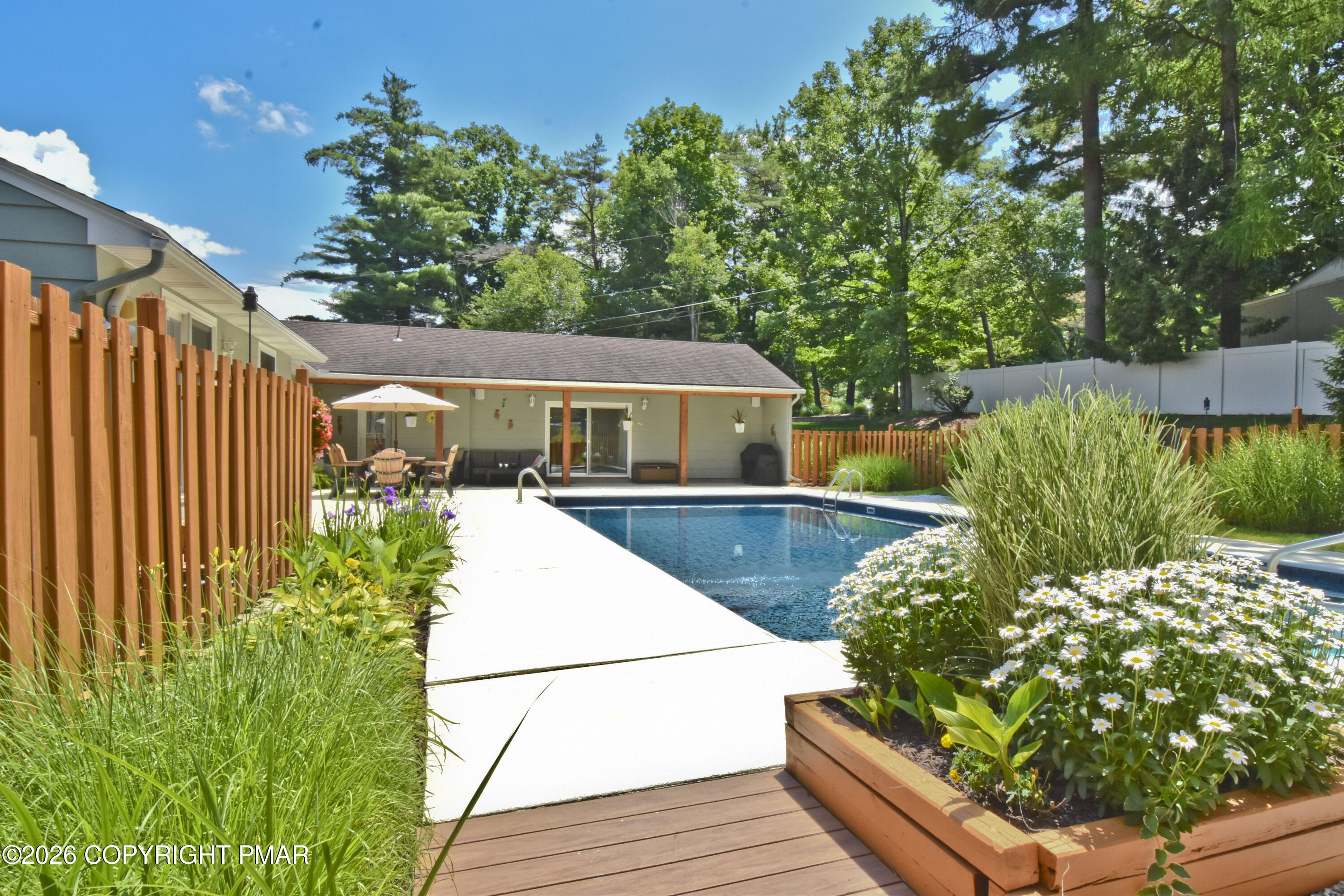 7515 Old Coach Road Stroudsburg, PA 18360 - Photo 41 of 59 14 Pool Area (4)