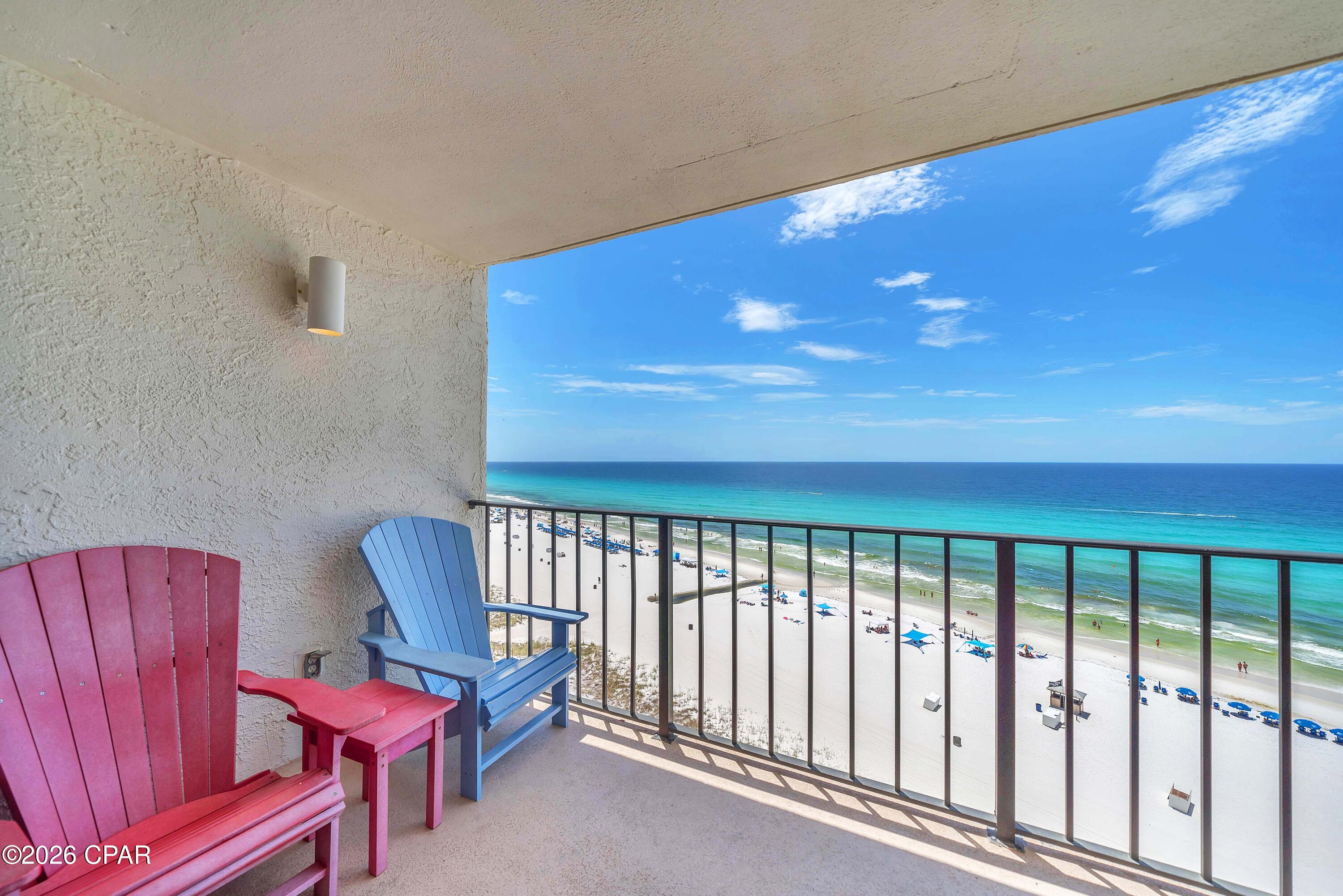 11347 Front Beach Road, Unit 1111 Panama City, FL 32407 - Photo 3 of 74