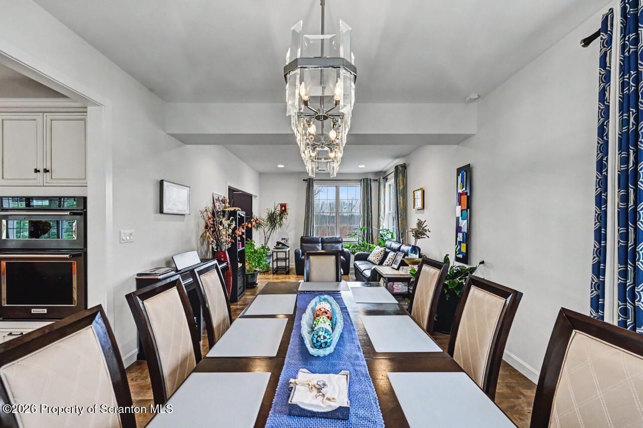 103 Rock Ridge Drive Clarks Summit, PA 18411 - Photo 17 of 93 103 Rock Ridge Dr 013 Large