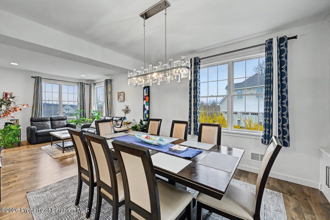 103 Rock Ridge Drive Clarks Summit, PA 18411 - Photo 18 of 93 103 Rock Ridge Dr 014 Large