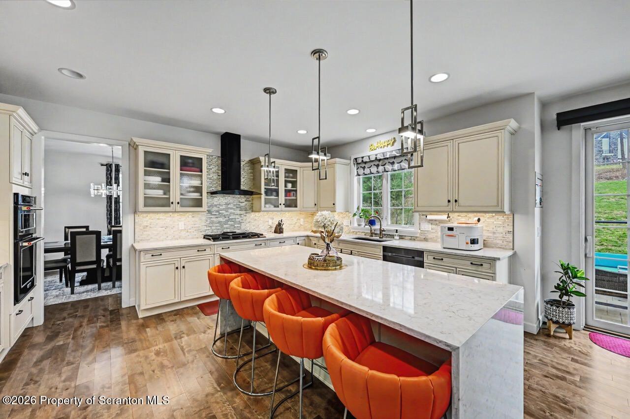 103 Rock Ridge Drive Clarks Summit, PA 18411 - Photo 21 of 93 103 Rock Ridge Dr 017 Large