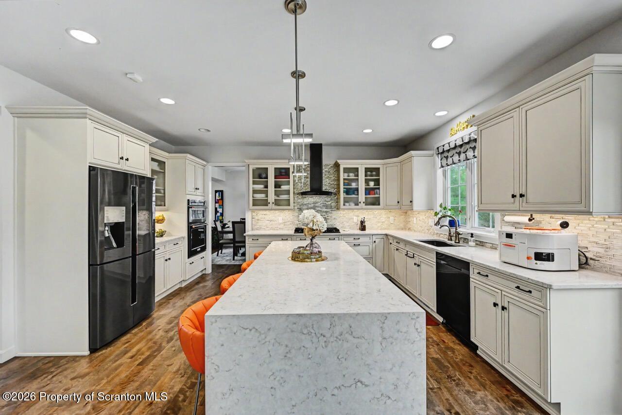 103 Rock Ridge Drive Clarks Summit, PA 18411 - Photo 22 of 93 103 Rock Ridge Dr 018 Large