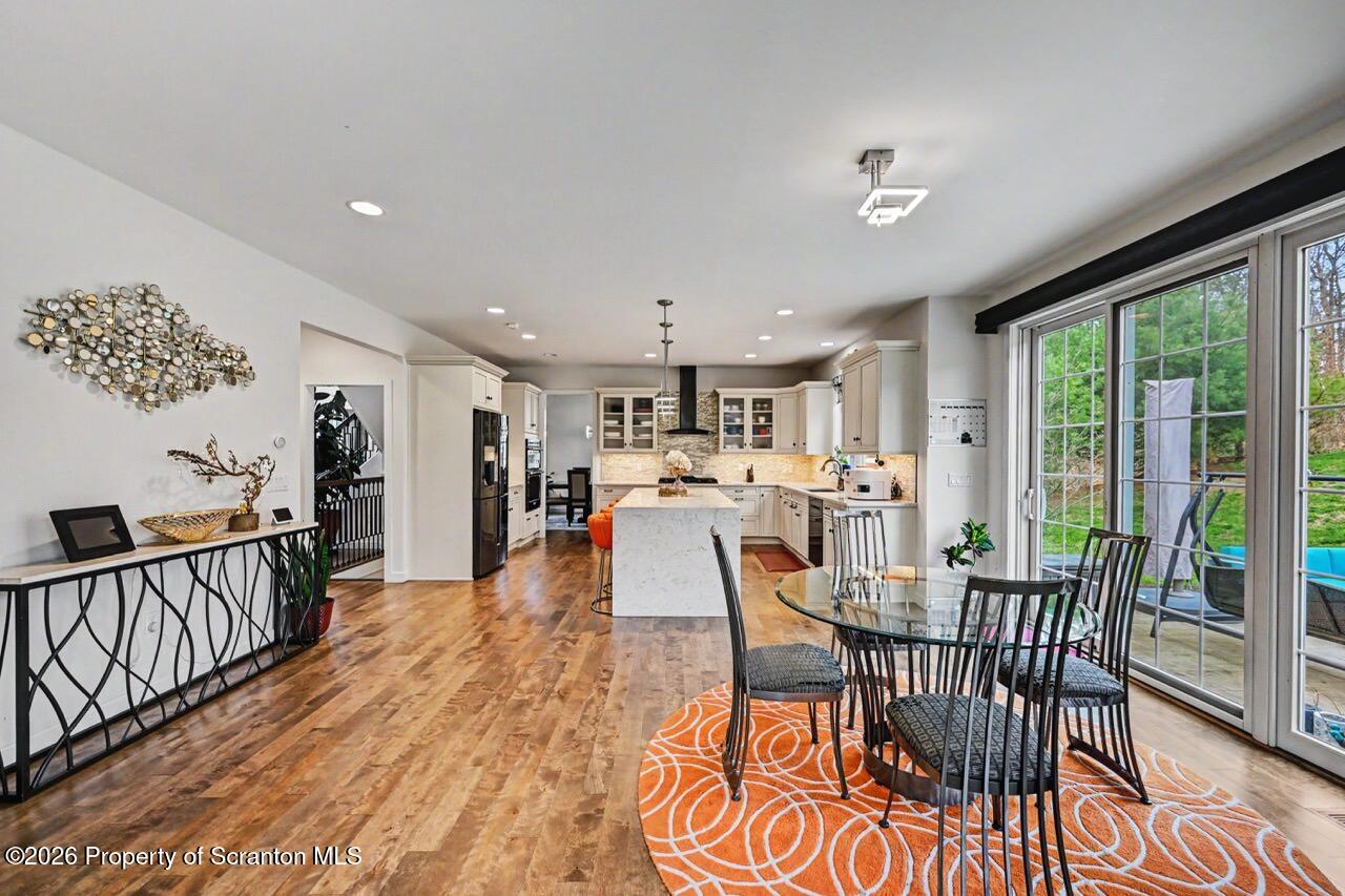 103 Rock Ridge Drive Clarks Summit, PA 18411 - Photo 27 of 93 103 Rock Ridge Dr 023 Large