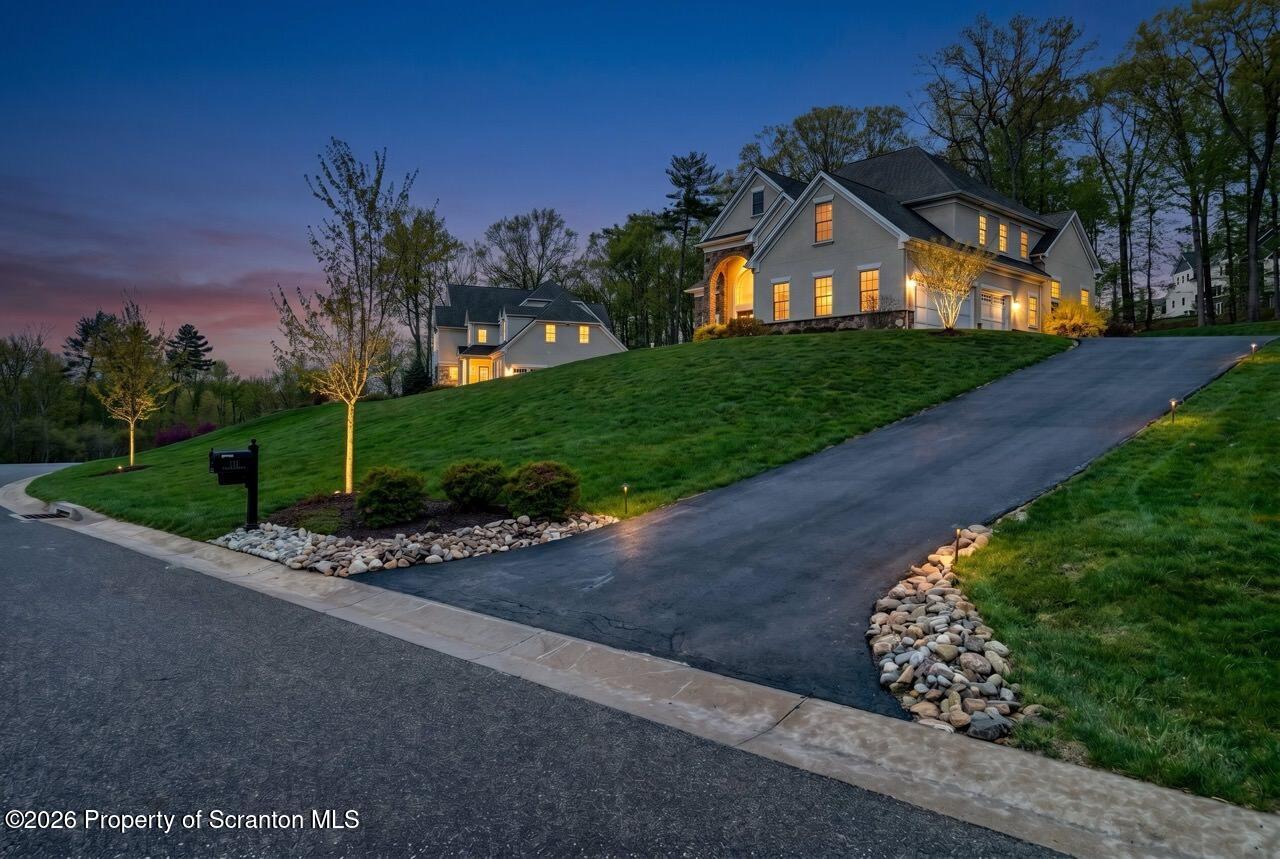 103 Rock Ridge Drive Clarks Summit, PA 18411 - Photo 3 of 93 103 Rock Ridge Dr 002 Dsuk Large