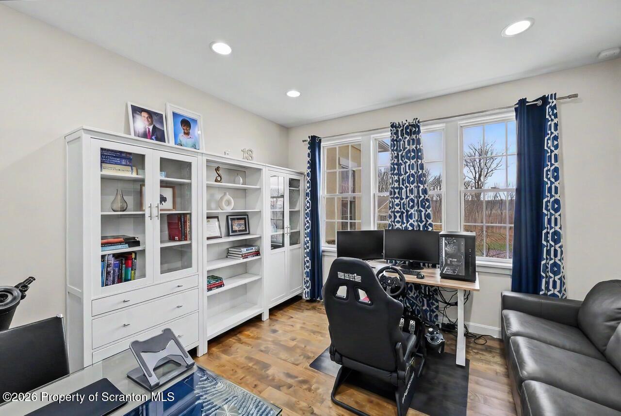 103 Rock Ridge Drive Clarks Summit, PA 18411 - Photo 36 of 93 103 Rock Ridge Dr 032 Large