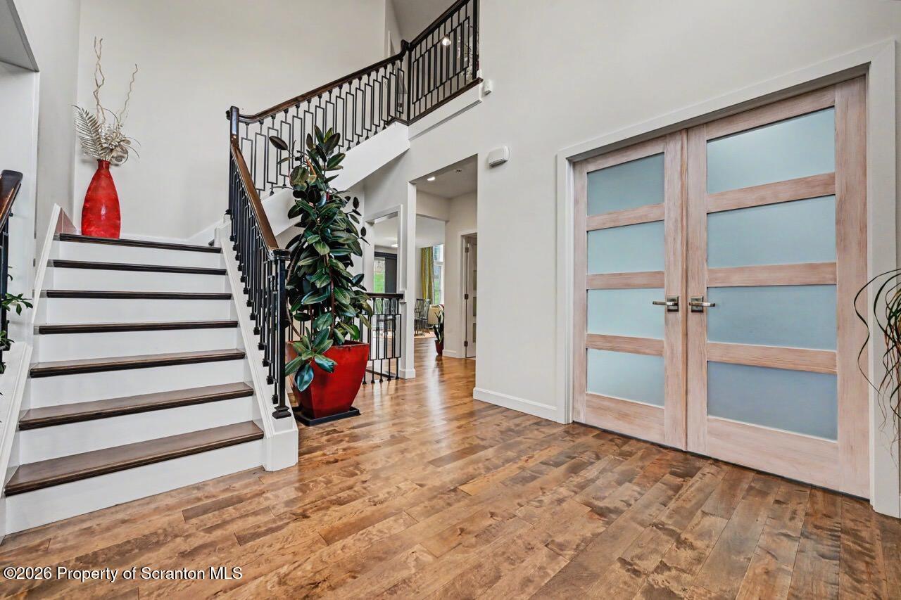 103 Rock Ridge Drive Clarks Summit, PA 18411 - Photo 38 of 93 103 Rock Ridge Dr 034 Large