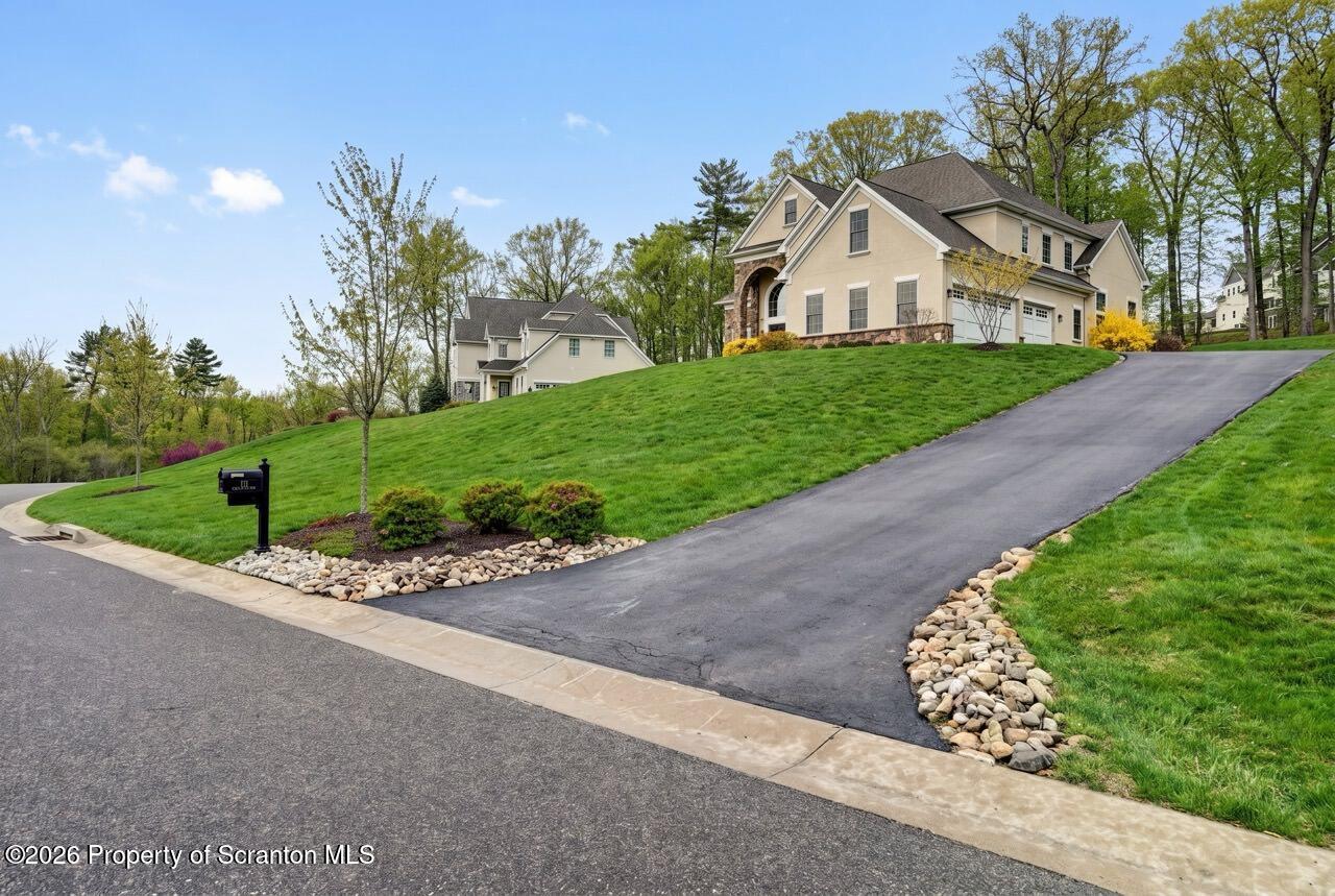 103 Rock Ridge Drive Clarks Summit, PA 18411 - Photo 4 of 93 103 Rock Ridge Dr 002 Large