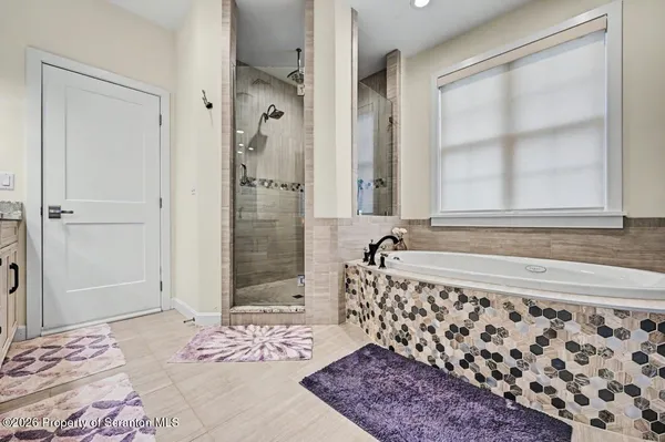 a view of a storage & utility room