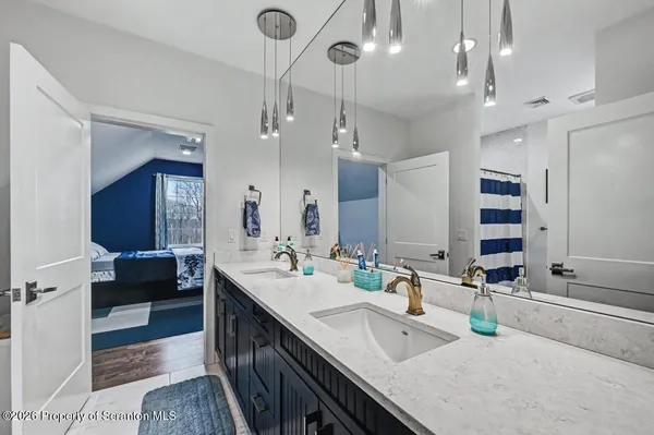 $1,345,000 | 103 Rock Ridge Drive, Clarks Summit, PA 18411