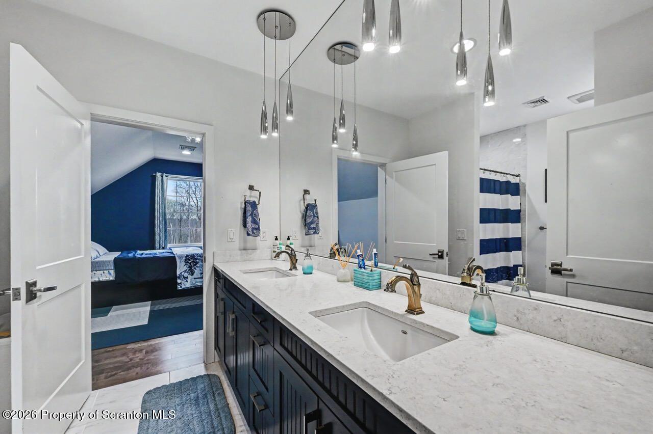 103 Rock Ridge Drive Clarks Summit, PA 18411 - Photo 51 of 93 103 Rock Ridge Dr 047 Large