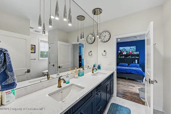 $1,345,000 | 103 Rock Ridge Drive, Clarks Summit, PA 18411