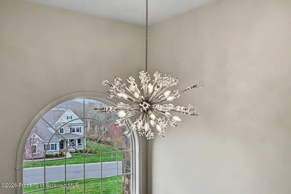 $1,345,000 | 103 Rock Ridge Drive, Clarks Summit, PA 18411
