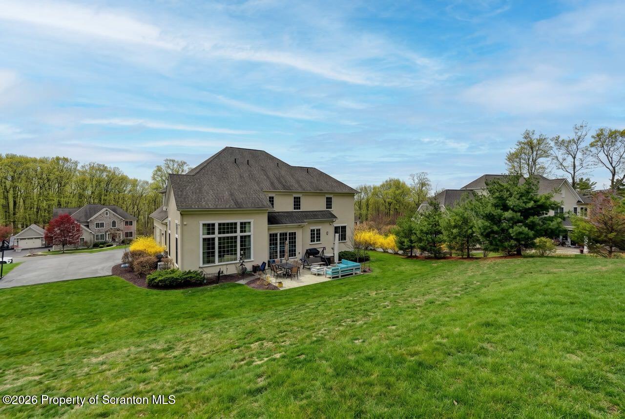 103 Rock Ridge Drive Clarks Summit, PA 18411 - Photo 6 of 93 103 Rock Ridge Dr 003 Large