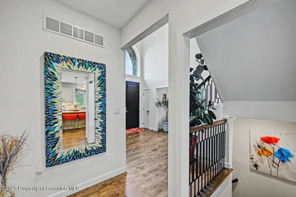 $1,345,000 | 103 Rock Ridge Drive, Clarks Summit, PA 18411
