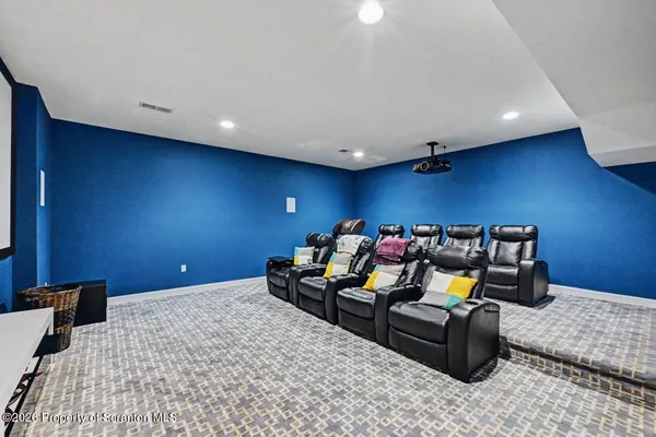 $1,345,000 | 103 Rock Ridge Drive, Clarks Summit, PA 18411