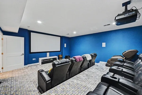 $1,345,000 | 103 Rock Ridge Drive, Clarks Summit, PA 18411