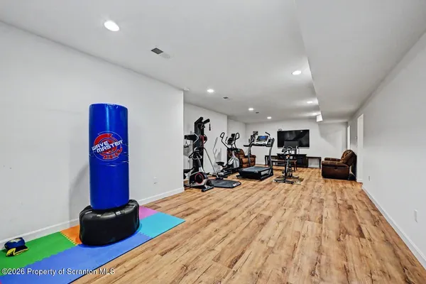 $1,345,000 | 103 Rock Ridge Drive, Clarks Summit, PA 18411