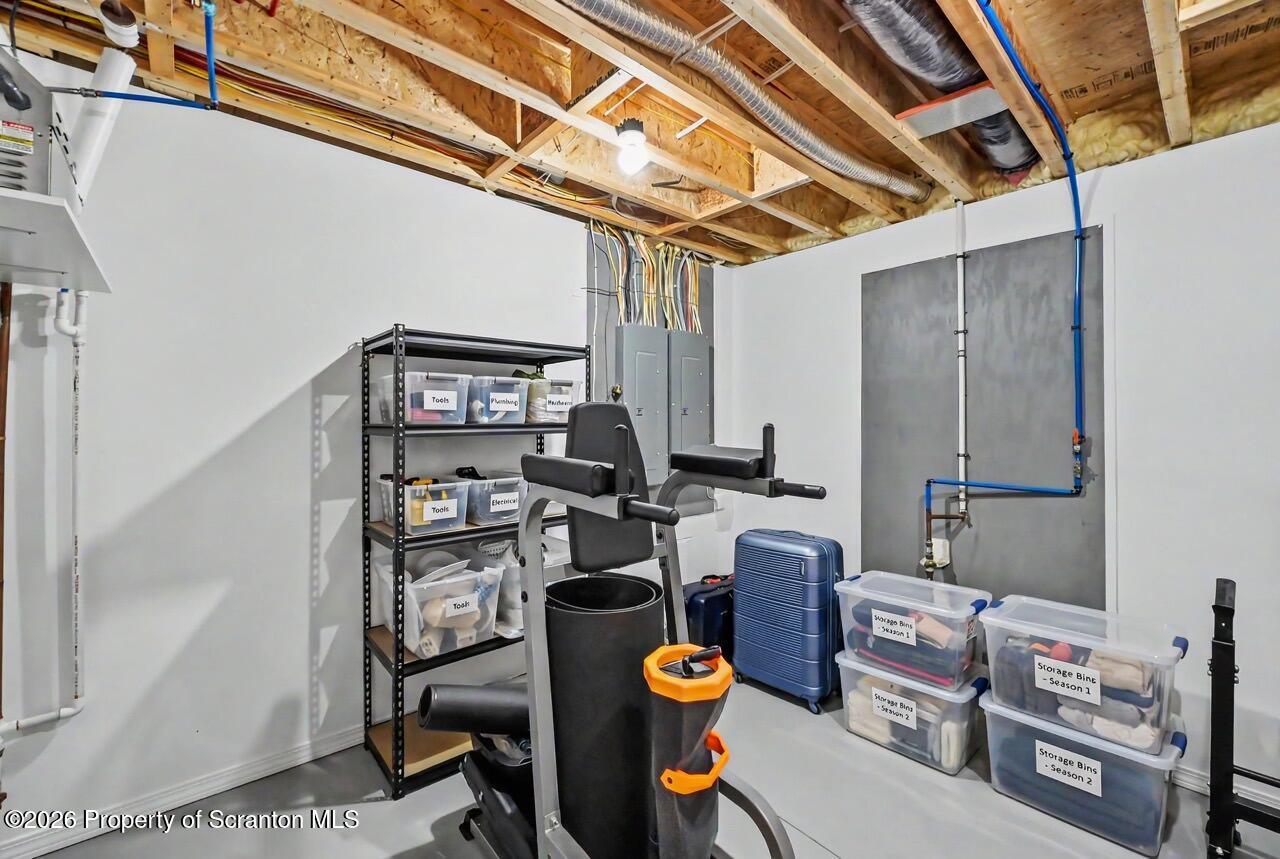 103 Rock Ridge Drive Clarks Summit, PA 18411 - Photo 73 of 93 103 Rock Ridge Dr 069 Large