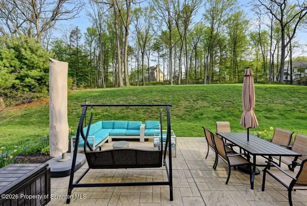 $1,345,000 | 103 Rock Ridge Drive, Clarks Summit, PA 18411