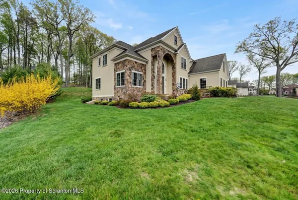 $1,345,000 | 103 Rock Ridge Drive, Clarks Summit, PA 18411