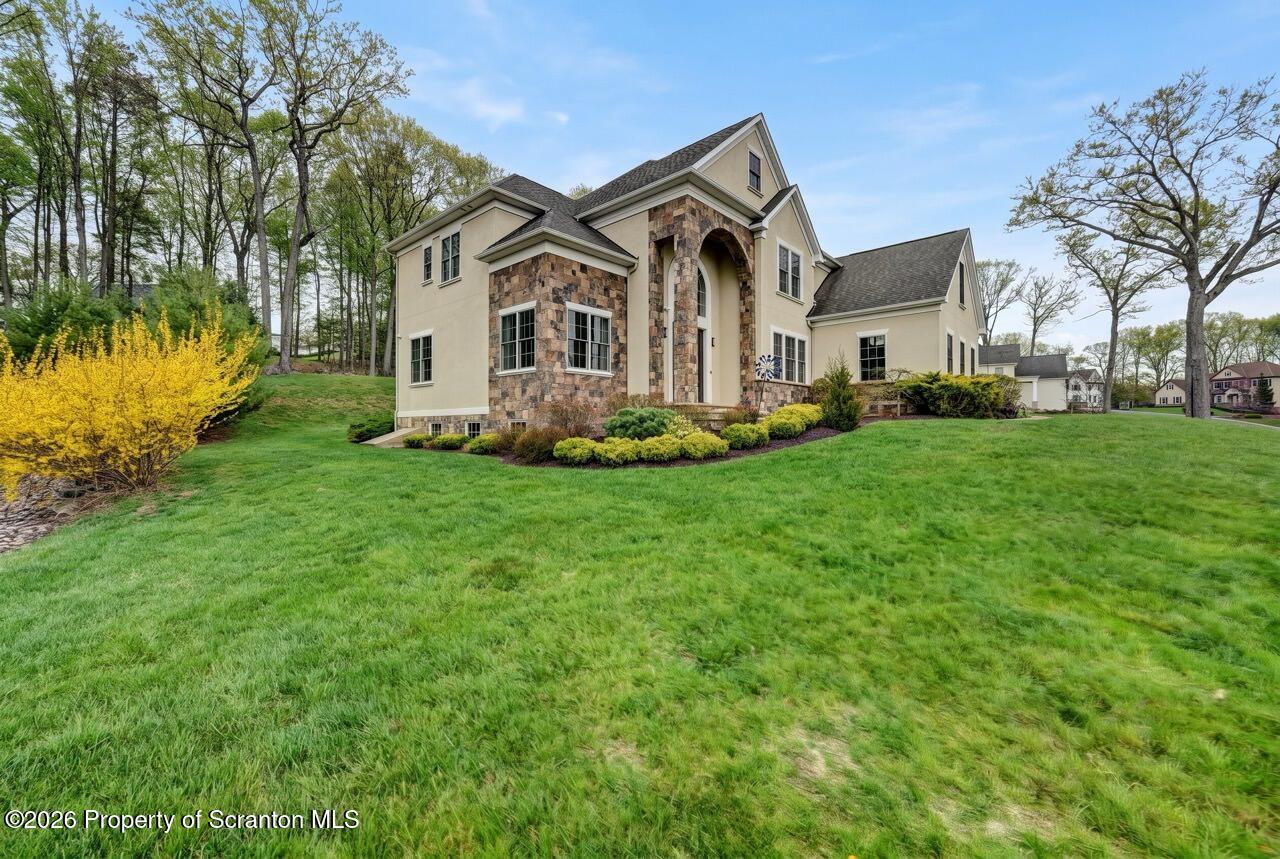 103 Rock Ridge Drive Clarks Summit, PA 18411 - Photo 78 of 93 103 Rock Ridge Dr 074 Large