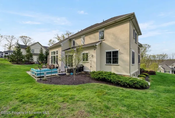 $1,345,000 | 103 Rock Ridge Drive, Clarks Summit, PA 18411