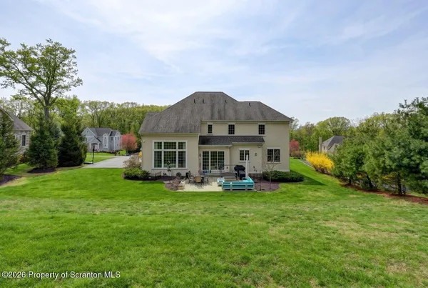 $1,345,000 | 103 Rock Ridge Drive, Clarks Summit, PA 18411