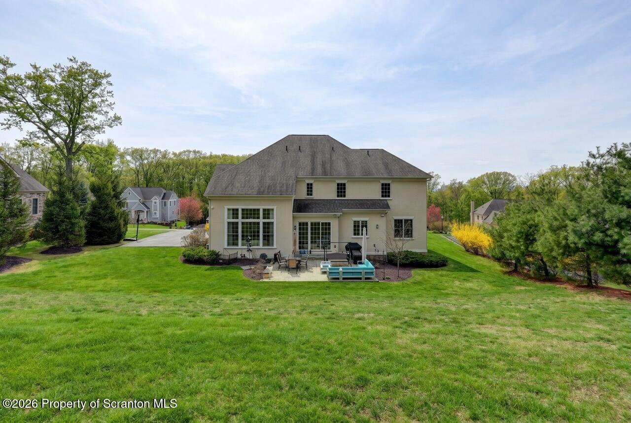 103 Rock Ridge Drive Clarks Summit, PA 18411 - Photo 80 of 93 103 Rock Ridge Dr 076 Large