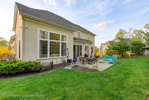 $1,345,000 | 103 Rock Ridge Drive, Clarks Summit, PA 18411