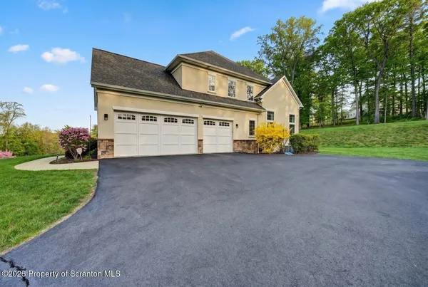 $1,345,000 | 103 Rock Ridge Drive, Clarks Summit, PA 18411