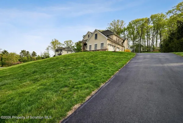 $1,345,000 | 103 Rock Ridge Drive, Clarks Summit, PA 18411