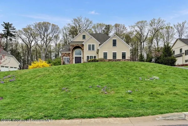 $1,345,000 | 103 Rock Ridge Drive, Clarks Summit, PA 18411