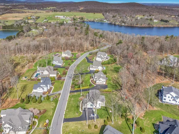 $1,345,000 | 103 Rock Ridge Drive, Clarks Summit, PA 18411