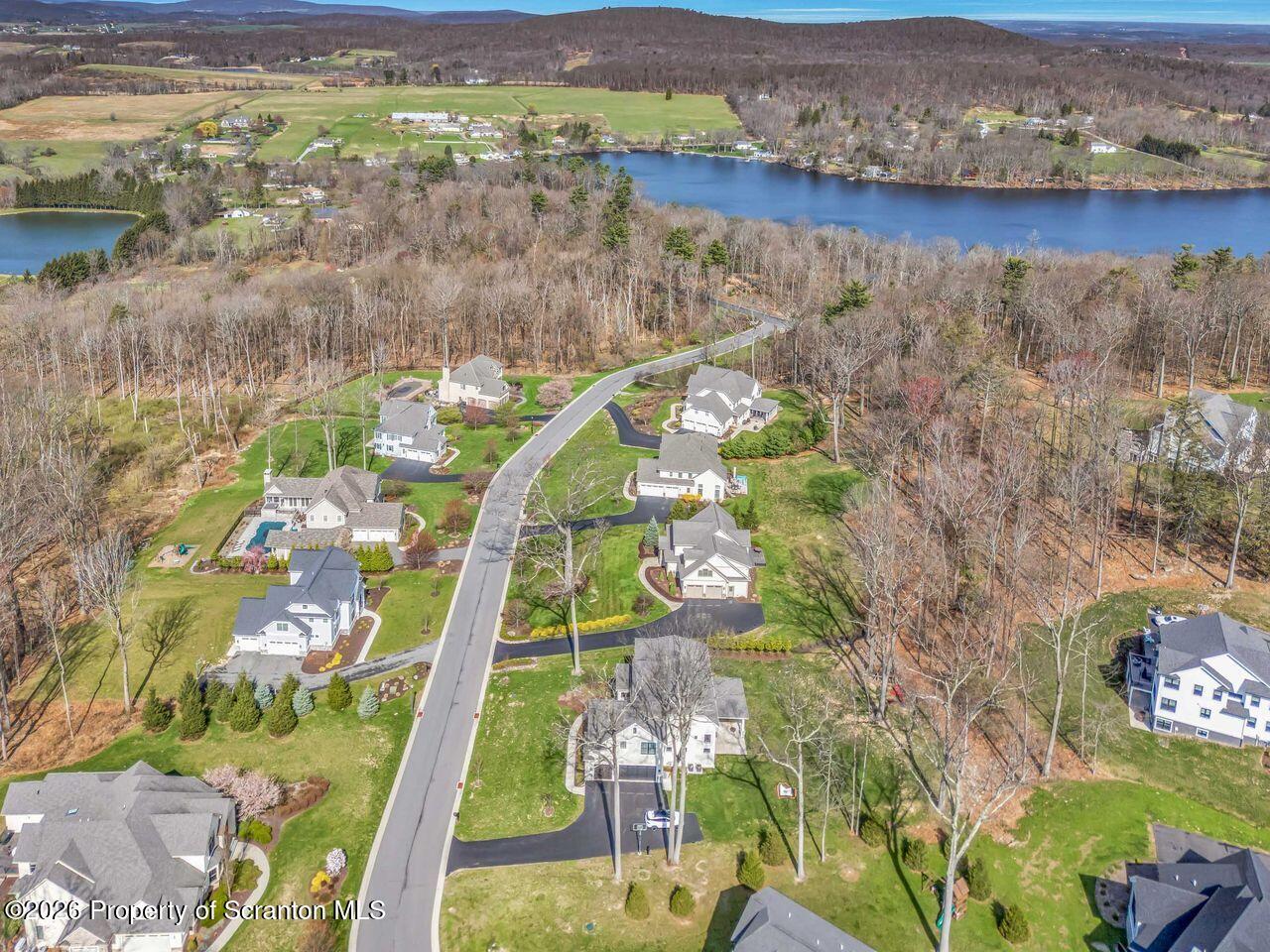 103 Rock Ridge Drive Clarks Summit, PA 18411 - Photo 86 of 93 1qCVYf6A