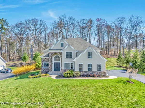 $1,345,000 | 103 Rock Ridge Drive, Clarks Summit, PA 18411