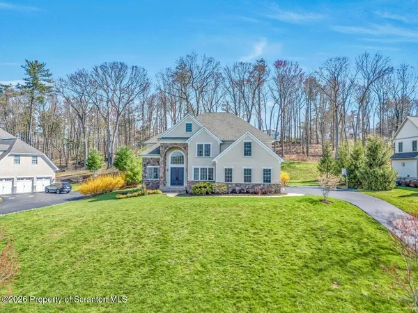 $1,345,000 | 103 Rock Ridge Drive, Clarks Summit, PA 18411