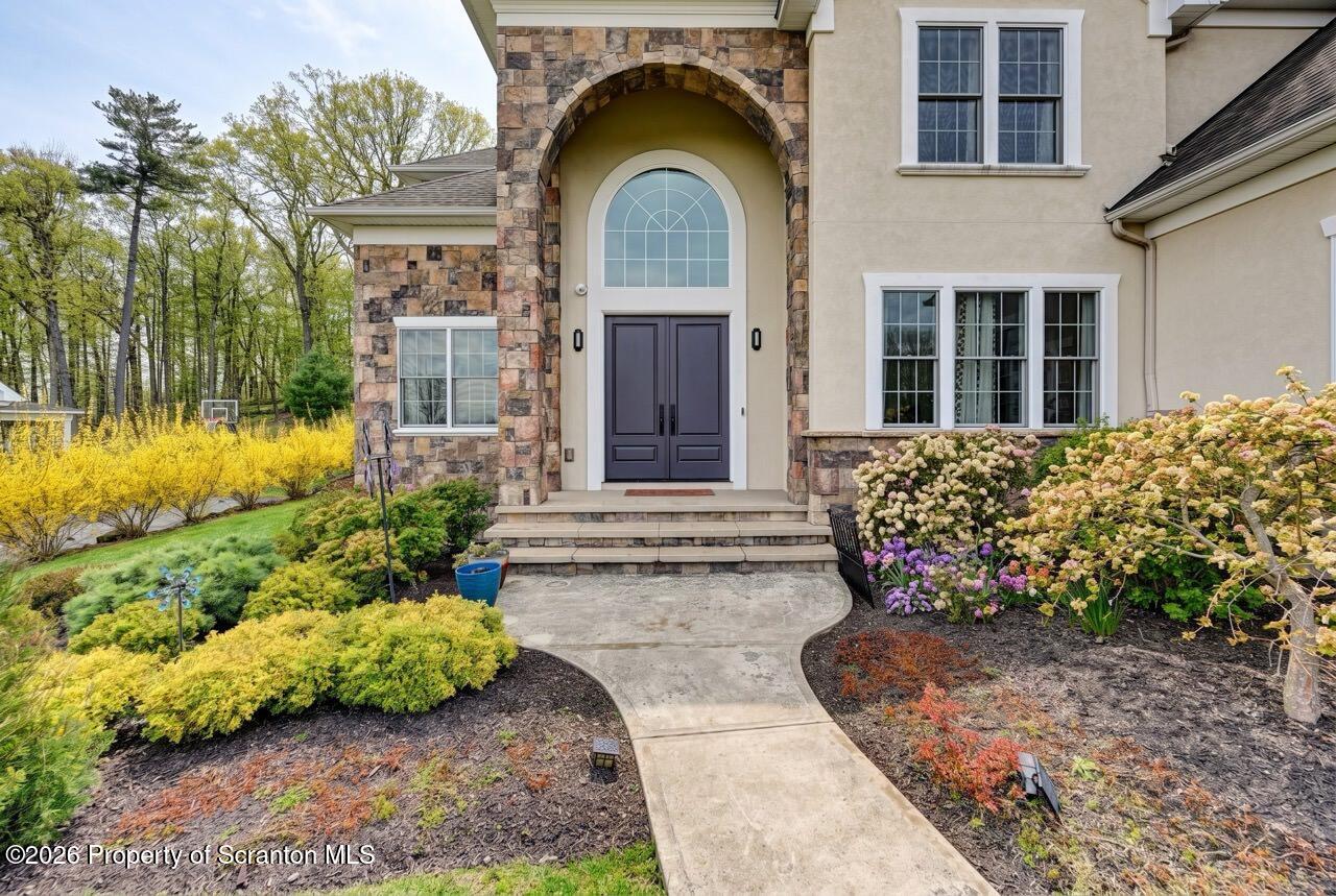 103 Rock Ridge Drive Clarks Summit, PA 18411 - Photo 9 of 93 103 Rock Ridge Dr 005 Large