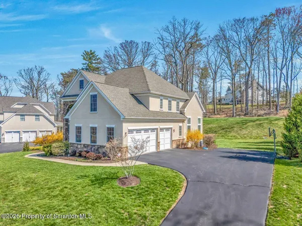 $1,345,000 | 103 Rock Ridge Drive, Clarks Summit, PA 18411