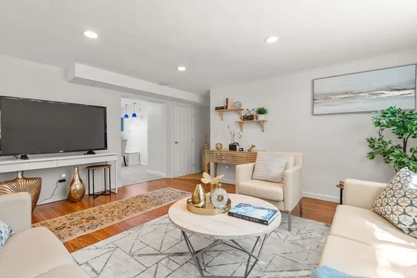 $399,000 | 64 Bryon Road, Unit 1, Boston, MA 02467