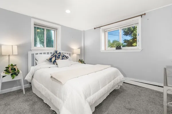 $399,000 | 64 Bryon Road, Unit 1, Boston, MA 02467
