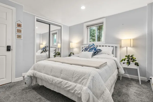 $399,000 | 64 Bryon Road, Unit 1, Boston, MA 02467