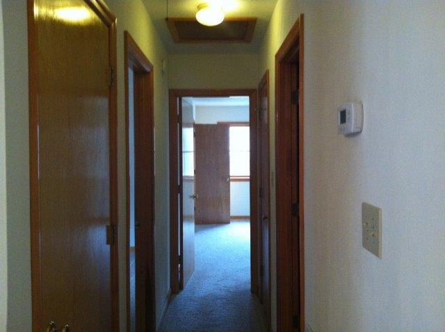 1650 Turner Branch Road Goodview, VA 24095 - Photo 13 of 48 a view of a mirror