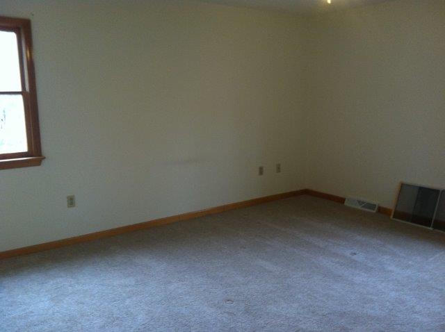 1650 Turner Branch Road Goodview, VA 24095 - Photo 21 of 48 an empty room with a window