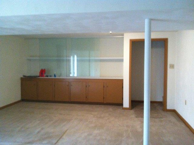 1650 Turner Branch Road Goodview, VA 24095 - Photo 22 of 48 a kitchen with cabinets