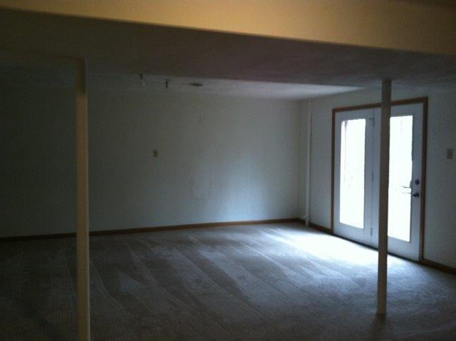 1650 Turner Branch Road Goodview, VA 24095 - Photo 25 of 48 a view of an empty room